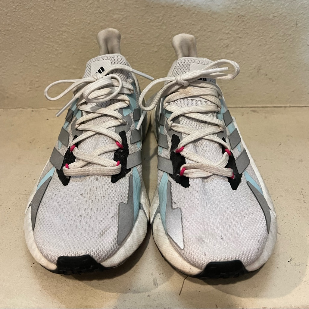 Adidas Boost